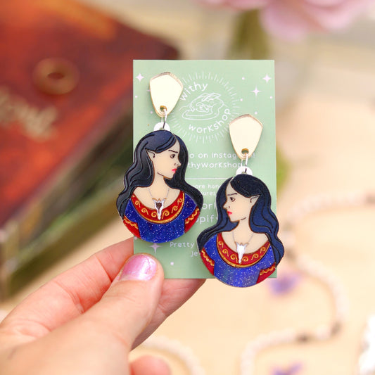 Arwen Earrings