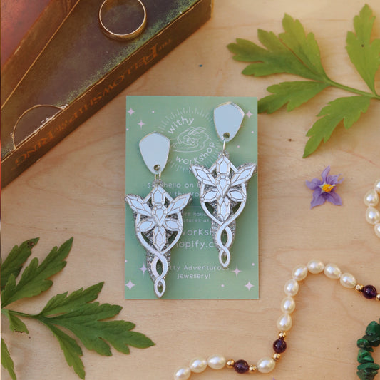 Evenstar Earrings
