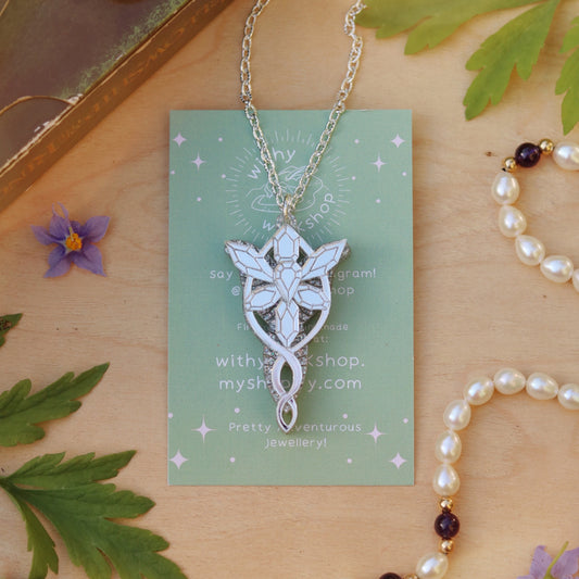 Evenstar Necklace